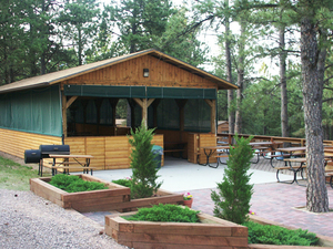 Mystery Mountain Resort Rapid City Sd 3