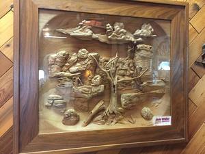 National Museum Of Woodcarving Custer Sd 2