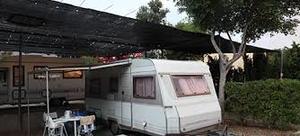 The Evergreen Inn Motel   Rv Park Pratt Ks 1