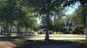 Calvin S Rv Camping Wamego Ks 2