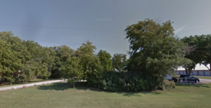 Calvin S Rv Camping Wamego Ks 3