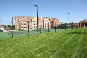 Kelley Park Overland Park Ks 5