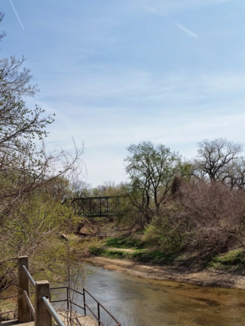 Old Mill Museum Campground Lindsborg Ks 4