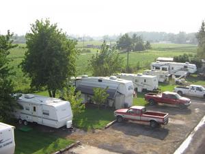 Grizzly S Rv Park Blytheville Ar 3