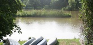 Lake Shelby Campground Shelbyville Ky 1