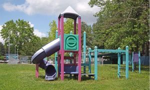 Lakeside Campground   Marina Benton Ky 2