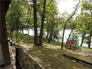 Linn County Park Lake Lacygne Lacygne Ks 3