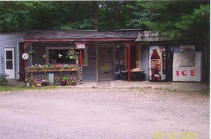 Enchanted Acres Canoe And Campground Irons Mi 4