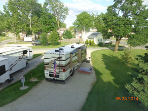 Alton Rv Park Galloway Oh 2