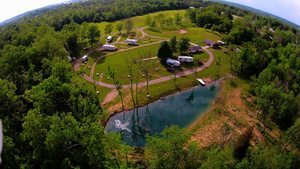 Archway Campground New Paris Oh 1