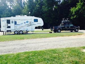 Berlin Rv Park And Campground Millersburg Oh 2
