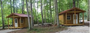Sheltowee Trace Adventure Resort Corbin Ky 1