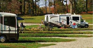 Sheltowee Trace Adventure Resort Corbin Ky 2