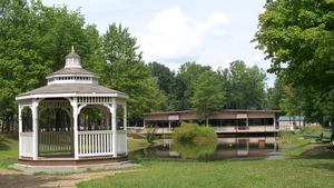 Cardinal Center Campground Marengo Oh 3
