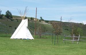 Perrys Rv Park And Tent Campground Red Lodge Mt 3