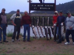 Golden Bear Rv Resort Klamath Ca 2