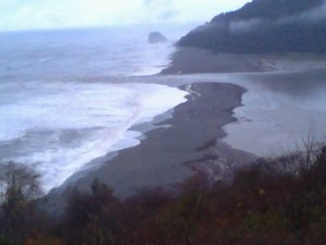 Golden Bear Rv Resort Klamath Ca 4