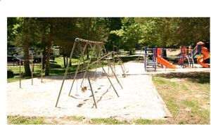 Sulphur Creek Resort Burkesville Ky 2