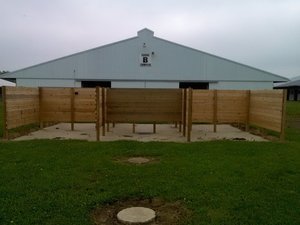 Darke County Fairgrounds Greenville Oh 1