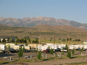 Angel Lake Rv Park Wells Nv 2