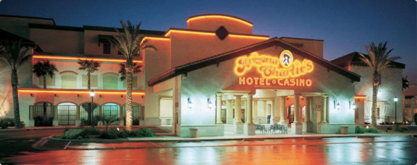 Arizona Charlie S Boulder Hotel  Casino  Rv Park Las Vegas Nv 0
