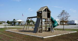 Victory Rv Park   Campground Paducah Ky 1