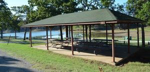 Walnut Creek Marina Scottsville Ky 1