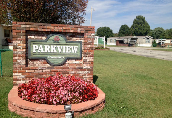 Parkview Mh   Rv Community Pittsburg Ks 1