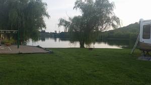 Indian Springs Campground North Bend Oh 2