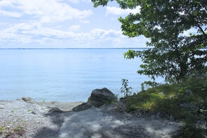 Kamp Kozy Lakeside Marblehead Oh 1