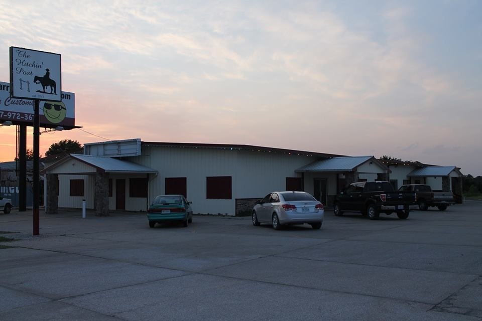 The Hitchin' Post 2 Photos Hoxie, KS RoverPass