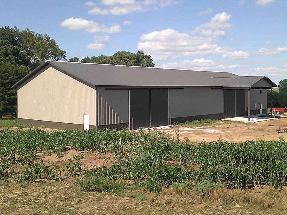 The Hitchin' Post 2 Photos Hoxie, KS RoverPass