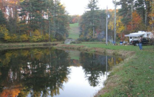 Pioneer Campsite Resort Wabasha Mn 1