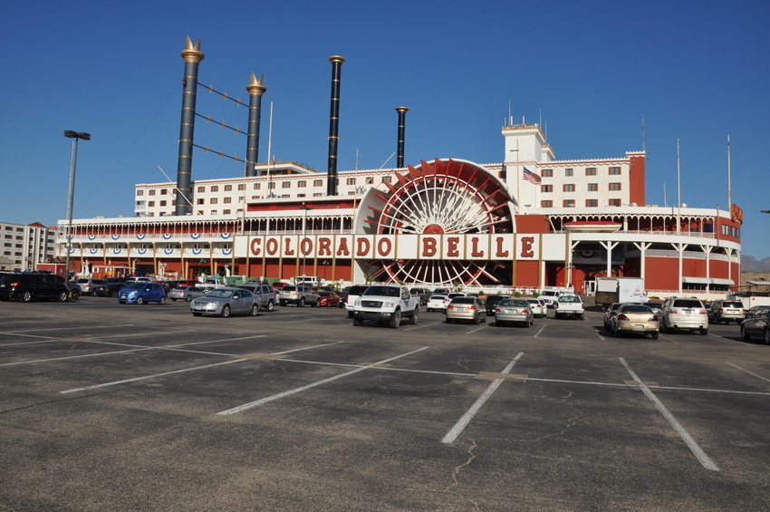 Colorado Belle Casino Laughlin Nv 0