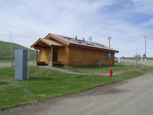 Shelby Rv Park   Resort Shelby Mt 1
