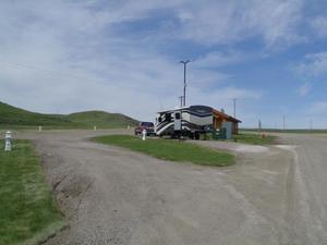 Shelby Rv Park   Resort Shelby Mt 2