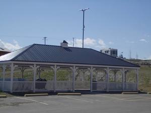 Shelby Rv Park   Resort Shelby Mt 4