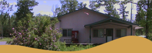 Quadna Mountain Campground   Rv Park Hill City Mn 3