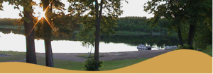 Quadna Mountain Campground   Rv Park Hill City Mn 4