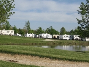 Amishville USA Campground - 3 Photos, 6 Reviews - Geneva, IN