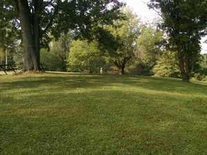 Lake Paradise Park East Rochester Oh 1