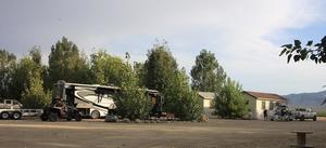 Esmeralda Rv Park And Campground Dyer Nv 1