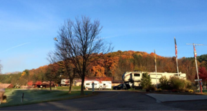 Mohican Adventures Campground Loudonville Oh 4