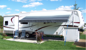 Rv Resort Village At The Preserve Pequot Lakes Mn 3