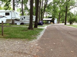 Natural Springs Resort New Paris Oh 3
