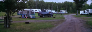 Saginaw Campground Saginaw Mn 1
