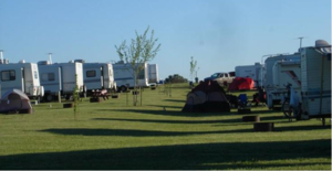 Sands Country Cove Campground Butterfield Mn 0