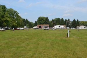 Ridge Ranch Campground Newtonfalls Oh 1