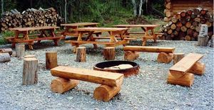 Bear Creek Rv Park Seward Ak 2