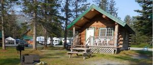 Bear Creek Rv Park Seward Ak 5